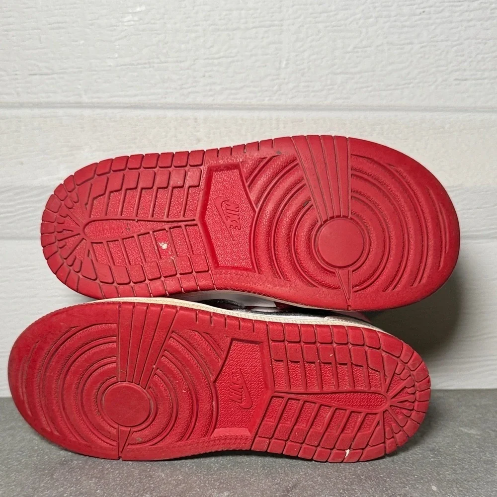 Nike Air Jordan 1 Toddler Retro High OG TD 